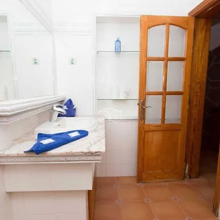 With Private Pool ,barbecue, Next The Sea In Beach Villa *