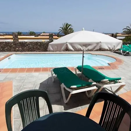 With Private Pool ,barbecue, Next The Sea In Beach Villa