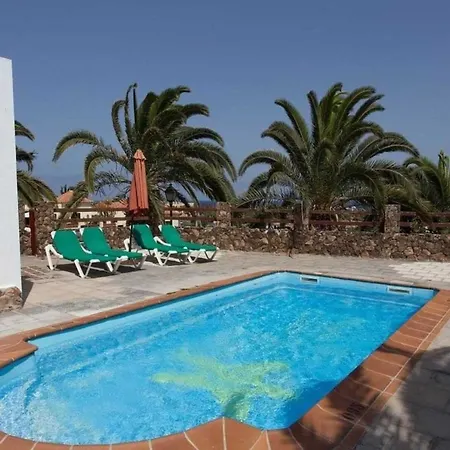 Willa With Private Pool ,barbecue, Next The Sea In Beach *