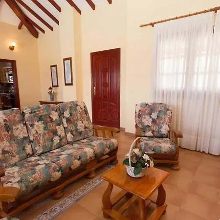Willa With Private Pool ,barbecue, Next The Sea In Beach
