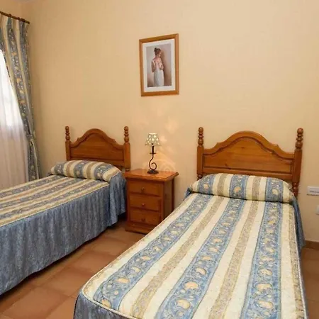With Private Pool ,barbecue, Next The Sea In Beach Willa